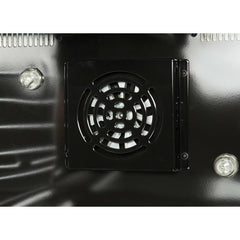 Forno 36" Freestanding Gas Range with AIRFRYER - REVERSIBLE GRIDDLE - WOK RING - FFSGS6291-36 - The Home Selection