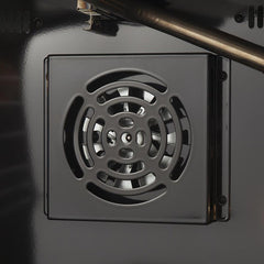 Forno 36" Galiano Gas Range with 6 Burners - FFSGS6244-36 - The Home Selection