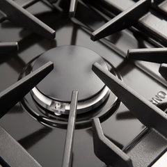 Forno 48" Freestanding Gas Range with AIRFRYER - REVERSIBLE GRIDDLE - WOK RING - FFSGS6291-48 - The Home Selection