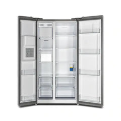 Forno 5-Piece Pro Appliance Package - 30" Dual Fuel Range, 36" Refrigerator with Water Dispenser, Wall Mount Hood with Backsplash, Microwave Drawer, & 3-Rack Dishwasher in Stainless Steel - The Home Selection