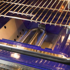 Forno 60" Capriasca Gas Range with 10 Burners and 200,000 BTUs - FFSGS6260-60 - The Home Selection