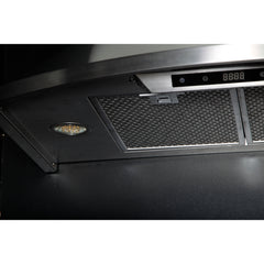 Forno Campobasso 30" Wall Mount Range Hood - FRHWM5010-30 - The Home Selection