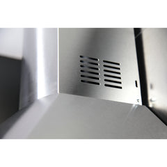 Forno Campobasso 30" Wall Mount Range Hood - FRHWM5010-30 - The Home Selection