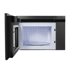 Forno Capriolo 24″ OTR Stainless Steel Microwave Oven 1.3 cu.ft. - FOTR3079-24 - The Home Selection