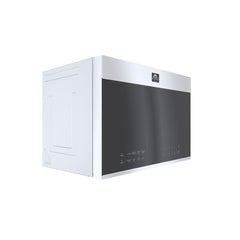 Forno Capriolo 24″ OTR Stainless Steel Microwave Oven 1.3 cu.ft. - FOTR3079-24 - The Home Selection