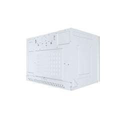 Forno Capriolo 24″ OTR Stainless Steel Microwave Oven 1.3 cu.ft. - FOTR3079-24 - The Home Selection