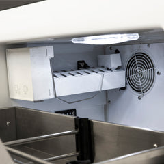 Forno Cologne 30" Dual Drawer Undercounter Freezer - FDRBI1876-30 - The Home Selection