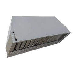 Forno Frassanito 36-Inch Range Hood Insert - FRHRE5346-36 - The Home Selection