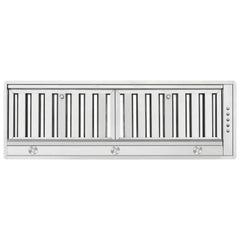 Forno Frassanito 36-Inch Range Hood Insert - FRHRE5346-36 - The Home Selection