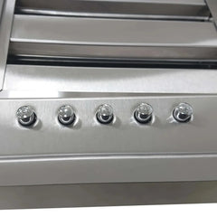 Forno Frassanito 36-Inch Range Hood Insert - FRHRE5346-36 - The Home Selection