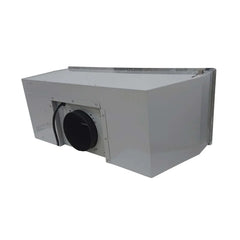 Forno Frassanito 36-Inch Range Hood Insert - FRHRE5346-36 - The Home Selection