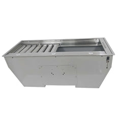 Forno Frassanito 36-Inch Range Hood Insert - FRHRE5346-36 - The Home Selection