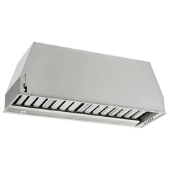 Forno Frassanito 36-Inch Range Hood Insert - FRHRE5346-36 - The Home Selection
