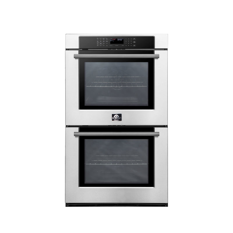Forno Villarosa 30