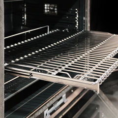 Forza TELESCOPIC GLIDE RACK -  FA GRT1