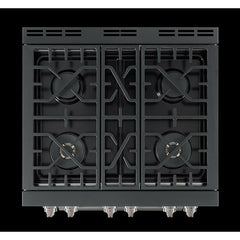 Forza 30-inch Professional Gas Range - FR304GN - The Home Selection