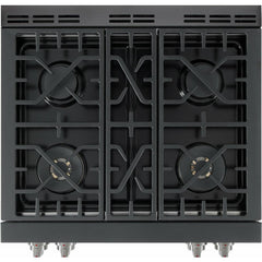 Forza 30” Professional Range Top - FRT304GN - The Home Selection
