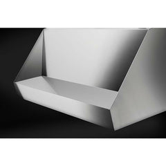 Forza 30” Professional Wall Hood, 18 Inches Tall - FH3018 - The Home Selection