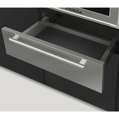 Forza 30” Professional Warming Drawer - FWD30S - The Home Selection