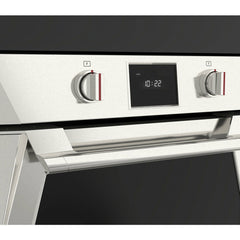 Forza 30” Single Dual Convection Electric Wall Oven - FOSP30S - The Home Selection
