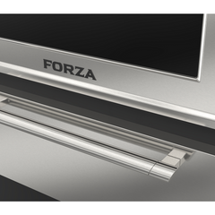 Forza 30” Single Dual Convection Electric Wall Oven - FOSP30S - The Home Selection
