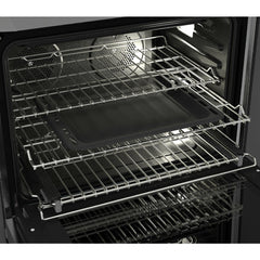 Forza 30” Single Dual Convection Electric Wall Oven - FOSP30S - The Home Selection