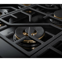 Forza 48-inch Professional Gas Range - FR488GN - The Home Selection