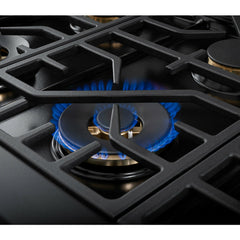 Forza 48-inch Professional Gas Range - FR488GN - The Home Selection
