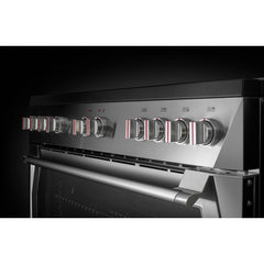 Forza 48-inch Professional Gas Range - FR488GN - The Home Selection