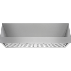Forza 48 Inch Professional Wall Mounted Range Hood, 18 Inches Tall - FH4818 - The Home Selection