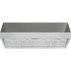 Forza 48 Inch Professional Wall Mounted Range Hood, 18 Inches Tall - FH4818 - The Home Selection