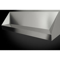 Forza 48” Professional Wall Mounted Range Hood – 24 Inches Tall- FH4824 - The Home Selection