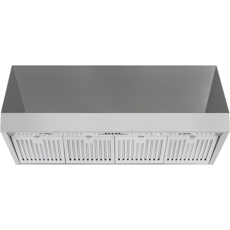 Forza 48” Professional Wall Mounted Range Hood – 24 Inches Tall- FH4824 - The Home Selection