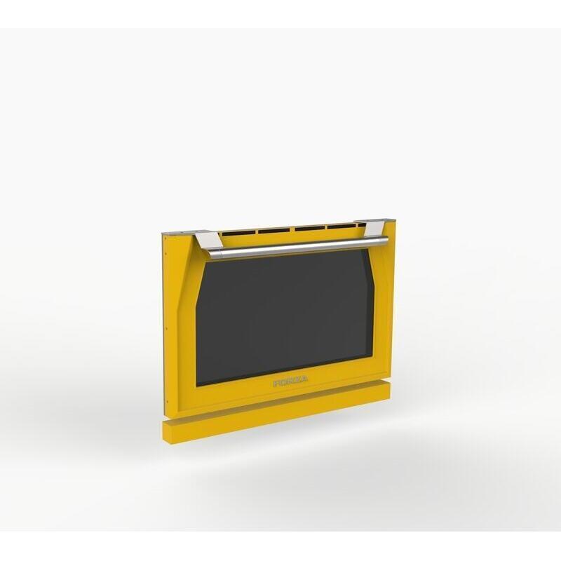 Forza Color Kit for 36" Range (Includes Full Dock and Toe Kick) - FA36DK - The Home Selection