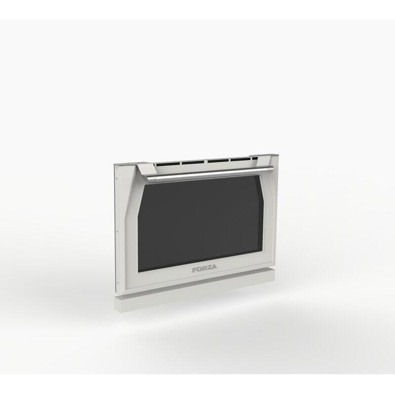 Forza Color Kit for 36" Range (Includes Full Dock and Toe Kick) - FA36DK - The Home Selection