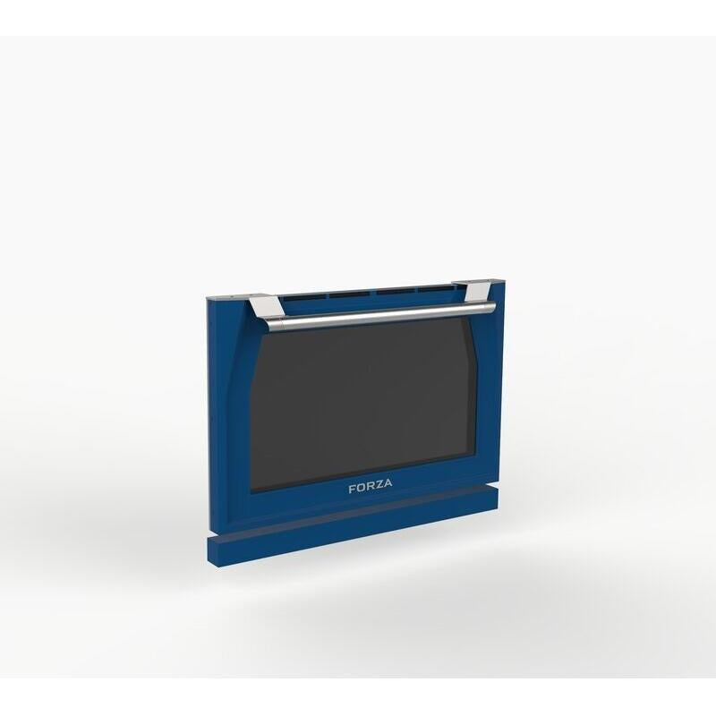 Forza Color Kit for 36" Range (Includes Full Dock and Toe Kick) - FA36DK - The Home Selection
