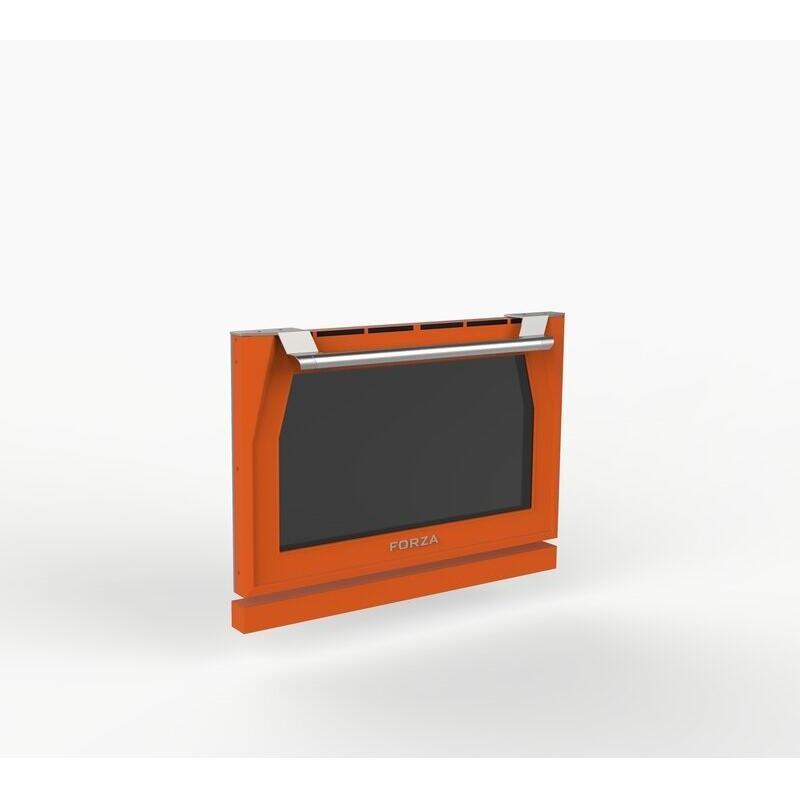 Forza Color Kit for 36" Range (Includes Full Dock and Toe Kick) - FA36DK - The Home Selection