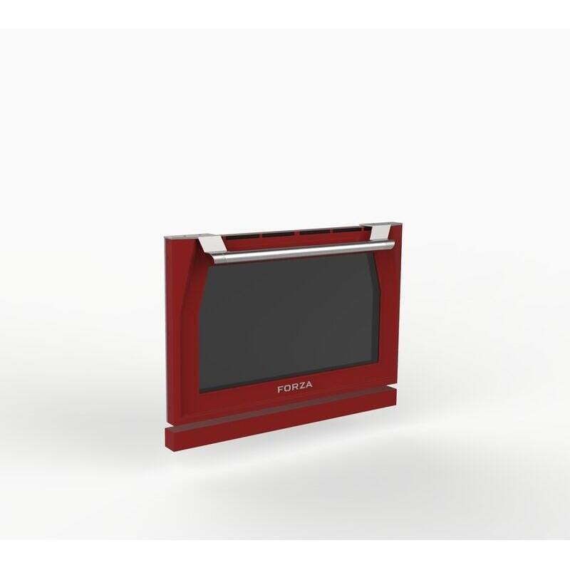 Forza Door Color Kit for 30" Range (Includes Full Dock and Toe Kick) - FA30DKB - The Home Selection