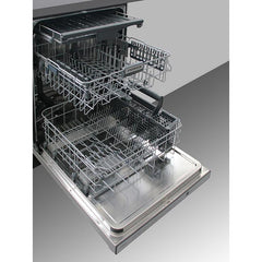 Forza Professional 24” Dishwasher - FD24DI - The Home Selection