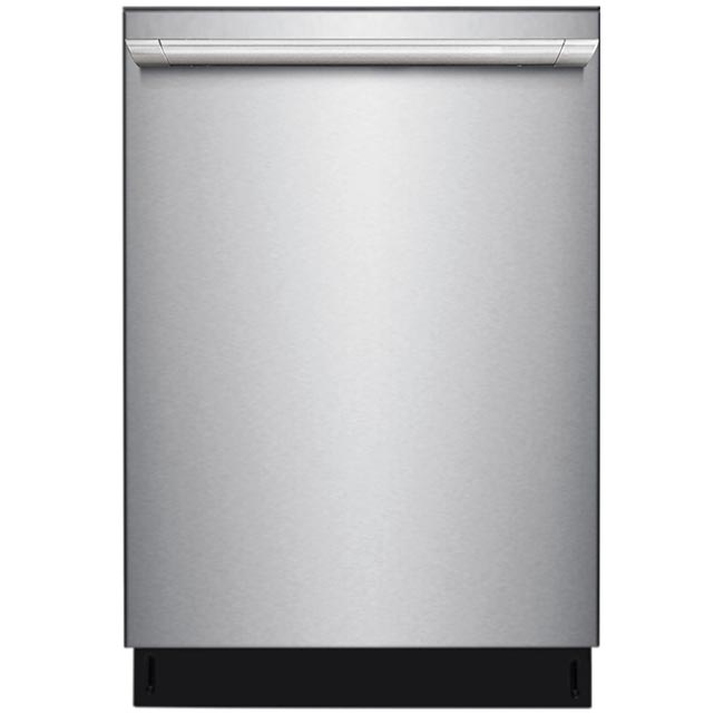 Forza Professional 24” Dishwasher - FD24DI - The Home Selection
