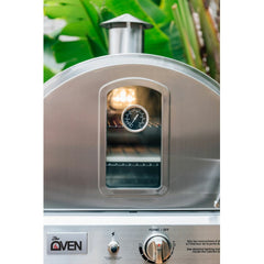 Summerset Oven Freestanding - SS-OVFS