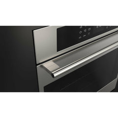 Fulgor Milano 24" Single Convection Electric Wall Oven with 2.4 Cu. Ft. Capacity - F7SP24S1 - The Home Selection