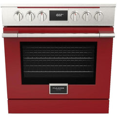 Fulgor Milano 30" Accento Range Door Color Kit - ACDKIT30 - The Home Selection