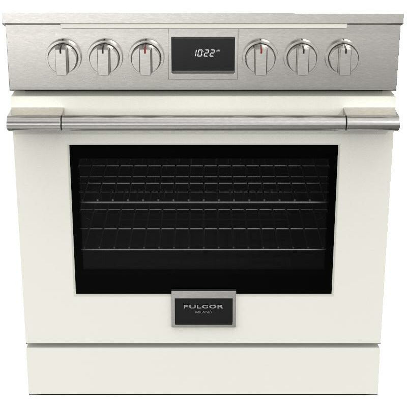 Fulgor Milano 30" Accento Range Door Color Kit - ACDKIT30 - The Home Selection