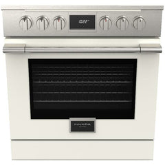 Fulgor Milano 30" Accento Range Door Color Kit - ACDKIT30 - The Home Selection