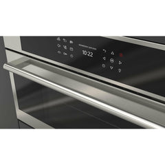 Fulgor Milano 30" Distinto Combi Convection Steam Oven - F7DSCO30S1 - The Home Selection