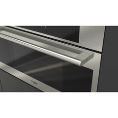 Fulgor Milano 30" Distinto Combi Convection Steam Oven - F7DSCO30S1 - The Home Selection