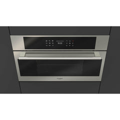 Fulgor Milano 30" Distinto Combi Convection Steam Oven - F7DSCO30S1 - The Home Selection