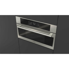 Fulgor Milano 30" Distinto Combi Convection Steam Oven - F7DSCO30S1 - The Home Selection