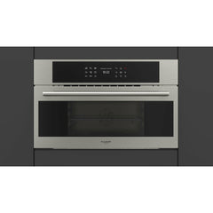 Fulgor Milano 30" Distinto Combi Convection Steam Oven - F7DSCO30S1 - The Home Selection